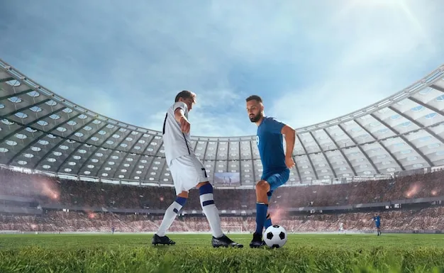 纬来体育 App 界面